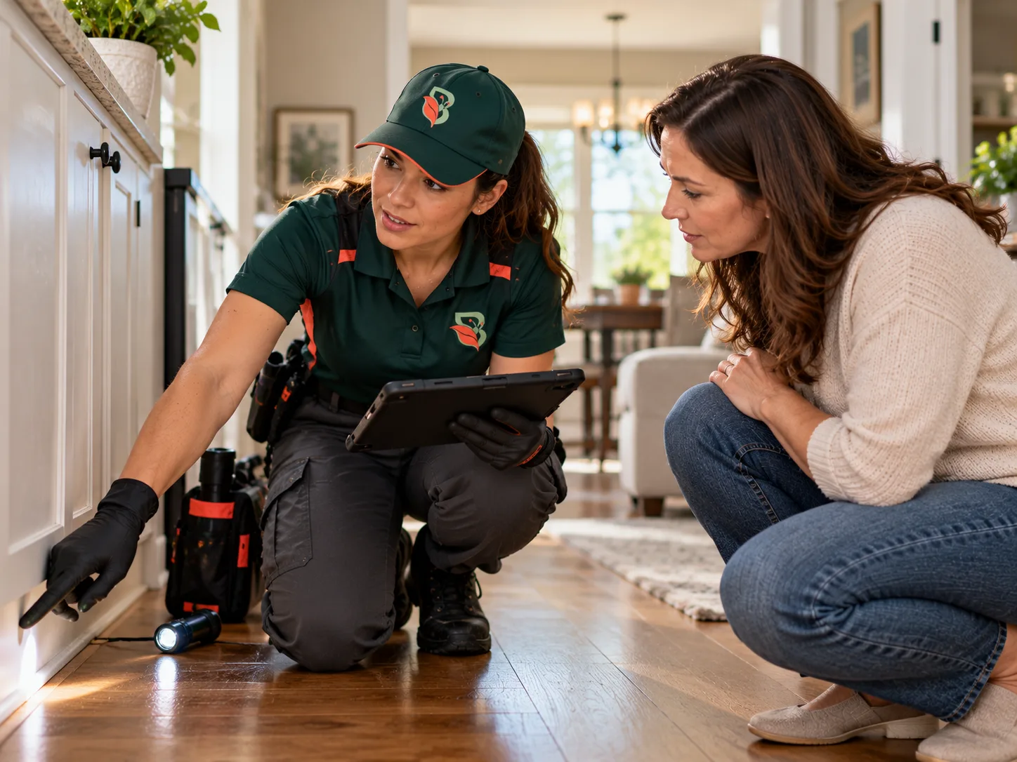 Pest Control Dallesport, WA FAQs